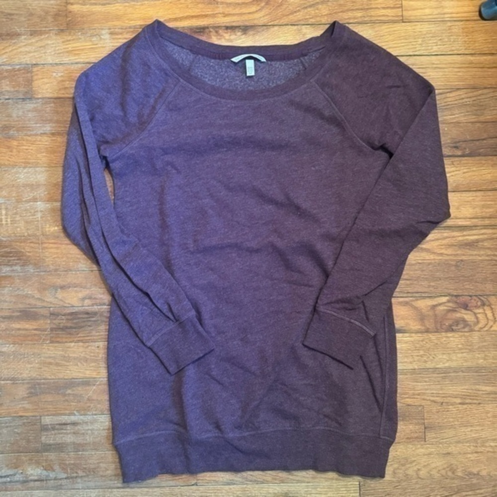 Victoria’s Secret women’s sweatshirt